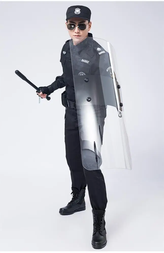 
Security uniform bulk buy guard jacket uniform dealer 