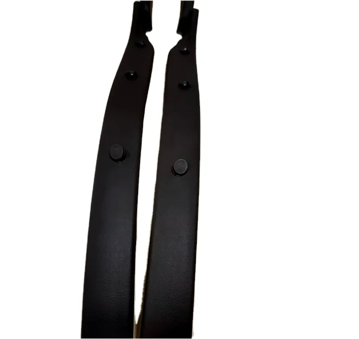 Отделка ASSY-FR DR потертости LH OEM 85871-4E000GW для KIA k2700