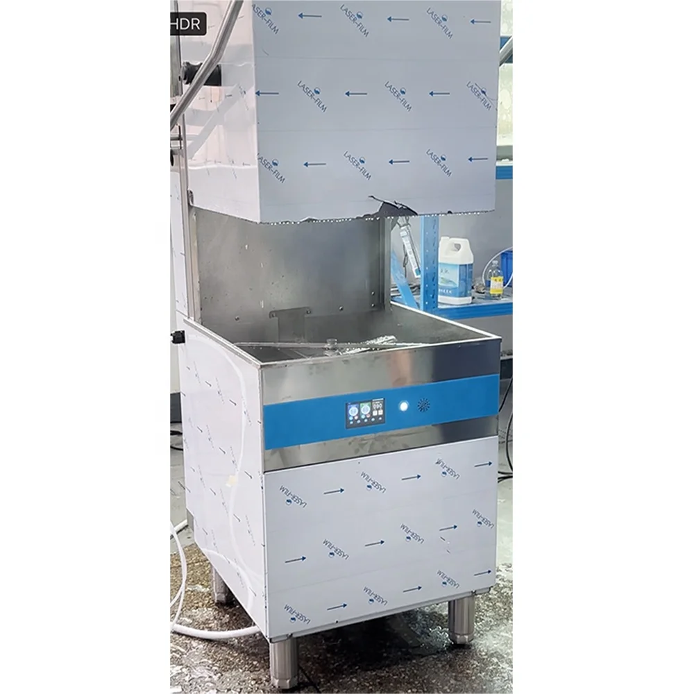 Knife Fork Dishes Cleaning Machine for Commercial