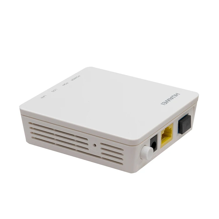 1 Ge Epon Gpon Onu Mini 1 Port Single Port Networks  Hg8310m for Huawei
