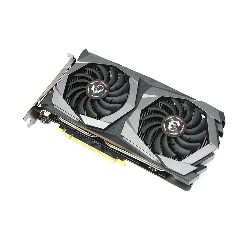 GeForce GTX 1660 SUPER GAMING X 1660 1660S 12nm 6G GDDR6 192bit Graphics Cards