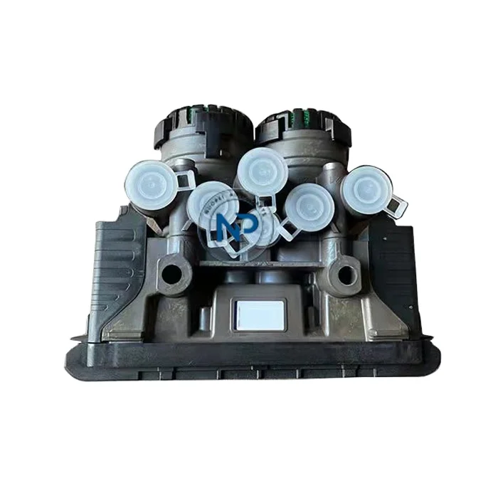 Oem K020023 20502537 20570910 20828239 20828241 21122036 VOL EBS Modulating valve for Truck