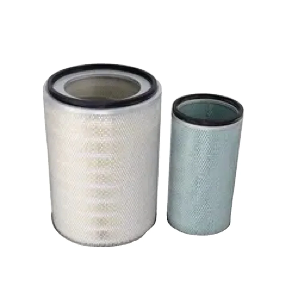 Factory Price Diesel Engine Parts Truck Engine Parts Excavator Air Filter 88290006-013 02250125-371 RS3700 RS3700XP