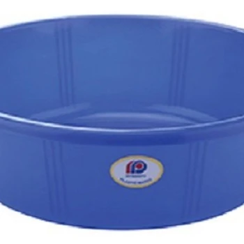 Plastic Basin 10''