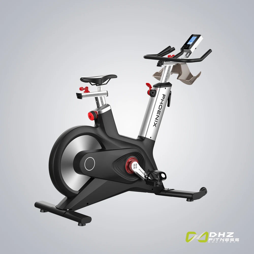 Велотренажеры Cross Trainer 2 в 1 велотренажеры Medic Deluxe Esternali Ellittici Commerciali E Biciclette