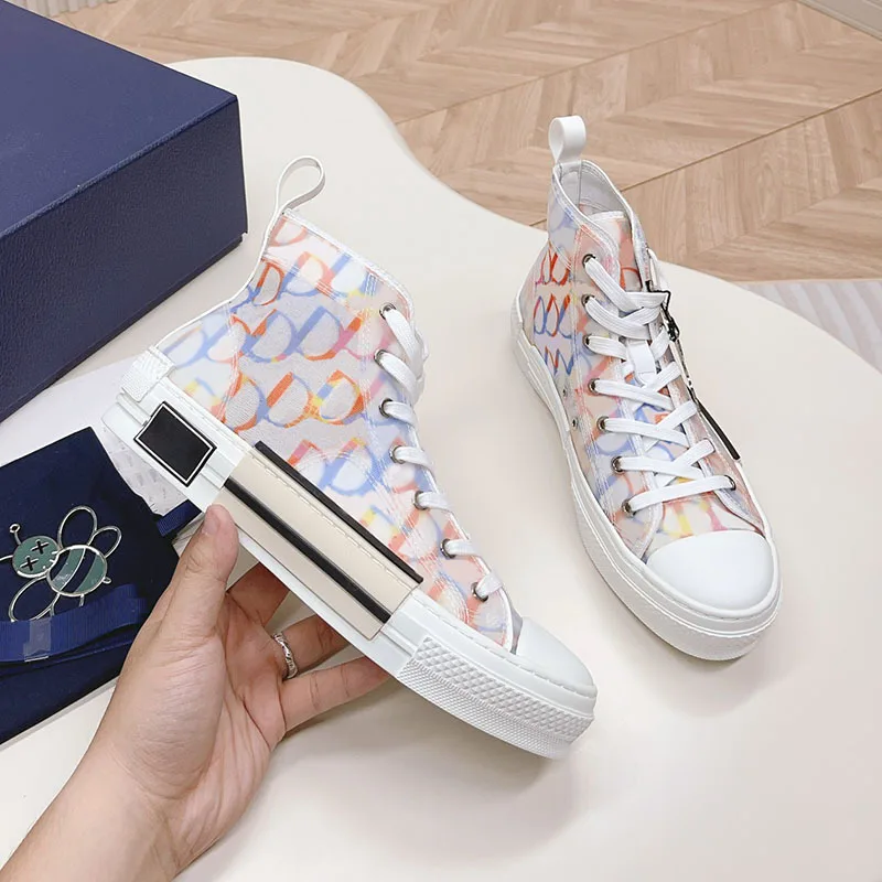 Top Quality Original Luxury Women and Men Tennis famous brands designer shoes Ladies Brand Sneakers