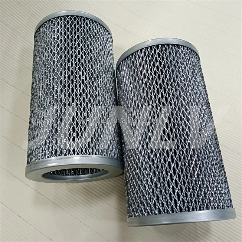 Manufacturer Industrial Filtration Hydraulic Oil Filter Element FSS-24-B glass fibre industrial filter
