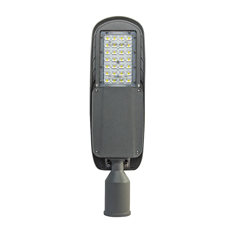 JYL06S DC12V  50W solar led street light