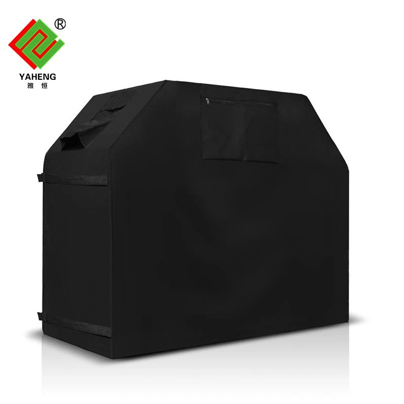 
Best Selling high quality waterproof bbq grill cover plastic grill cover for grill 