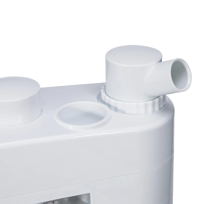 Best Seller 2 in 1 Hot And Cold Double Head Spray Face Steamer Nano Facial Mist Sprayer with stand