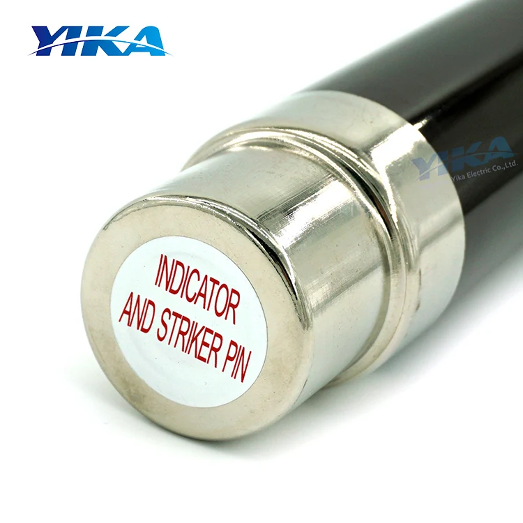  YIKA XRNT 24KV Hrc предохранитель высокого напряжения для