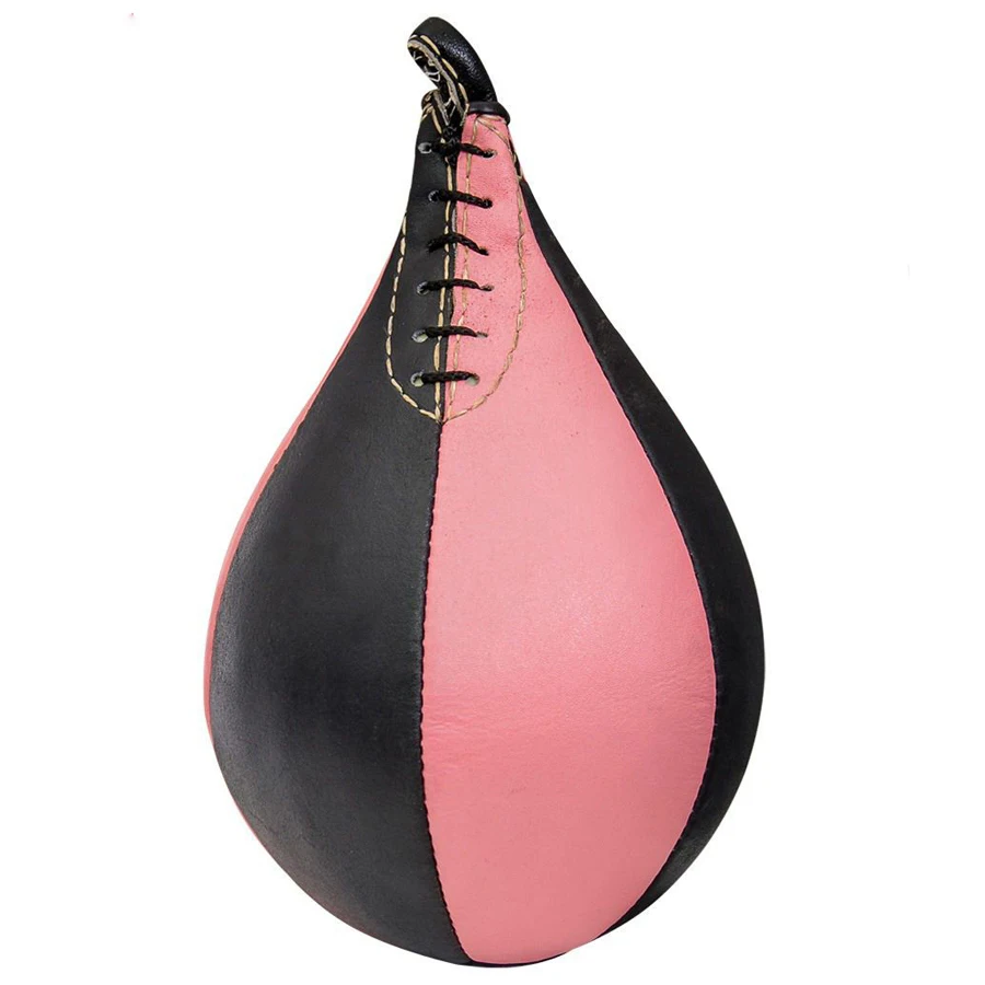 Muay Thai Balloons Fight Quick Response Punching speed decompression Boxing ball