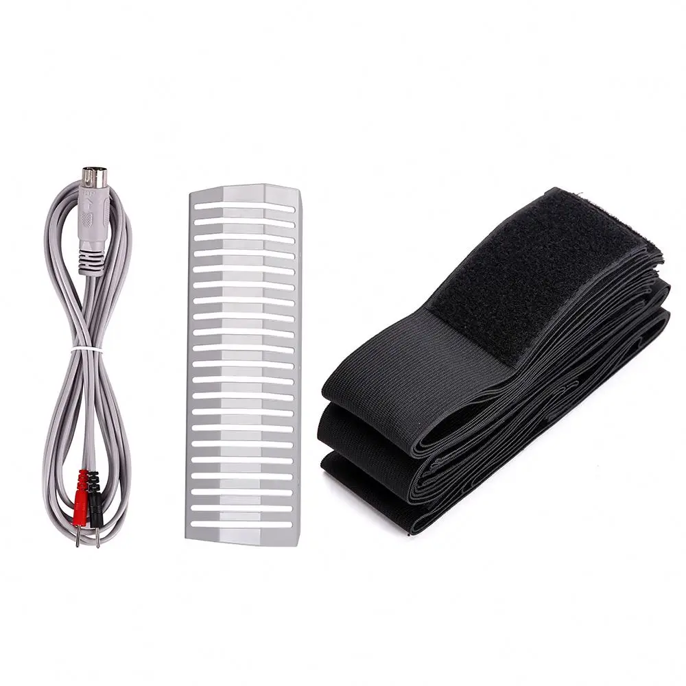 Professional Galvanic Iontophoresis Russian Wave EMS Muscle Stimulation Machine