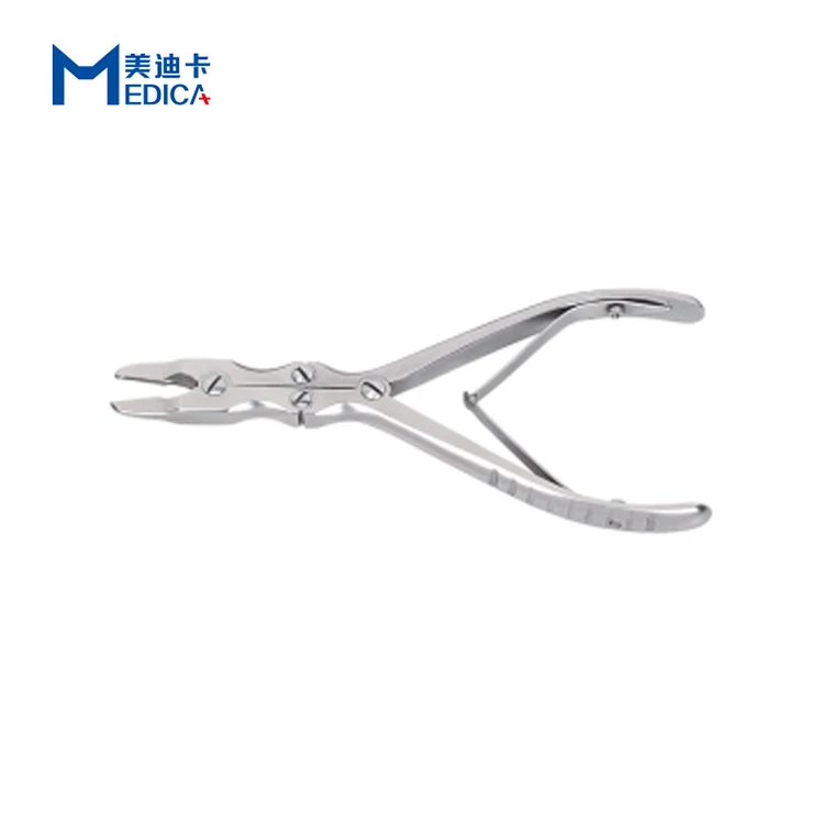 Orthopaedic Surgery General Orthopedic Stainless Steel Instruments Bone Rasp