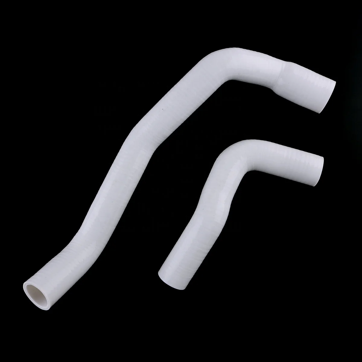 New Arrival Red Silicone Radiator Hose Automobile For Nissan Skyline R33 R34 GTS GTS25T RB25DET 1993-1998