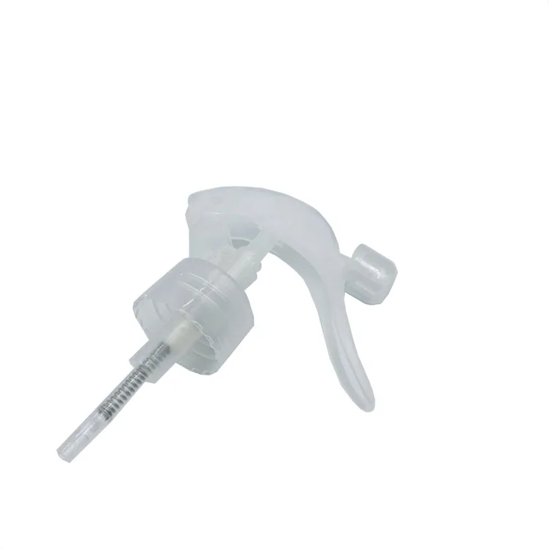 
28/410 big trigger sprayer , water sprayer pump with bottles for garden 