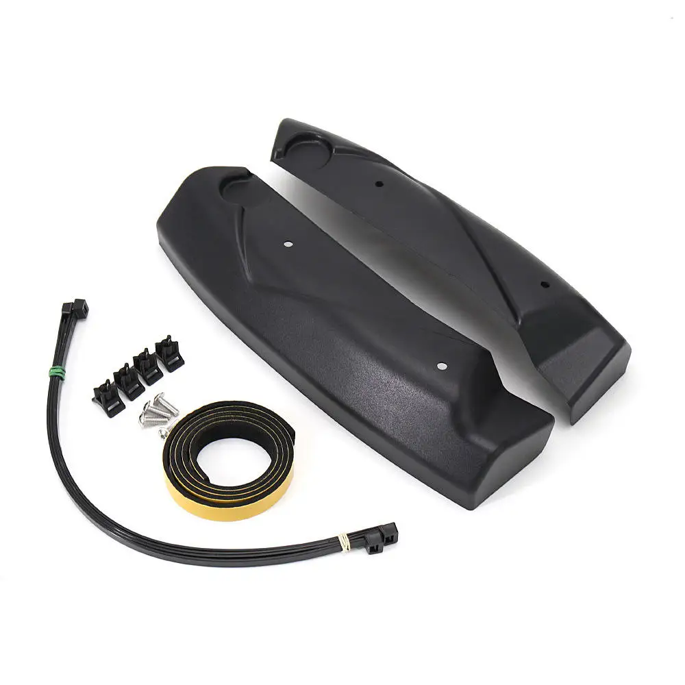 RTS Передняя вилка для мотоцикла защита Нижняя крышка набор BMW R1200GS 04-12 R 1200 GS