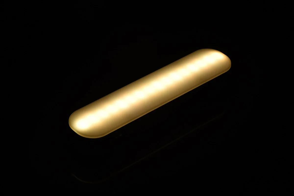 GreatRoc Hot Seller Portable Rechargeable LED Night Lamp Magnetic Attraction 9 Types Lighting Night Lights