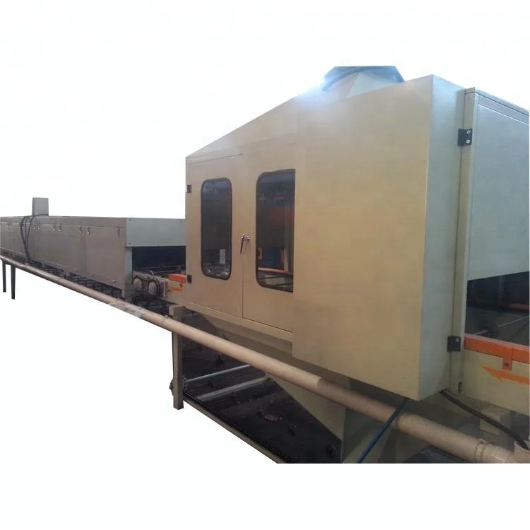 classic type Metcopo Stone Coated Roofing Tile Machine production Line Sand coating Stone Roof Tile Forming Machine