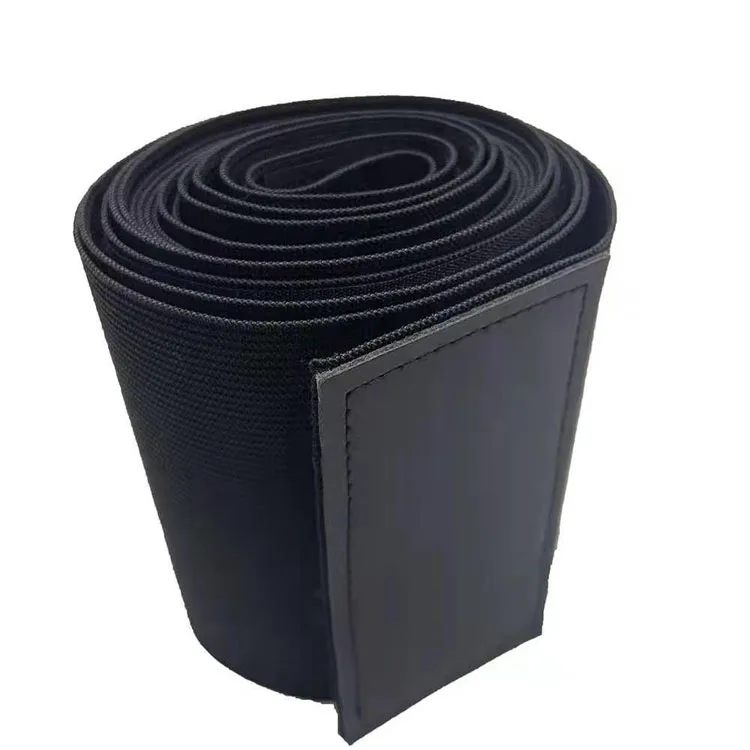 Flat Tummy Wrap Sauna Tummy Wrap Waist Trainer Elastic Band Tummy Slimming Belt