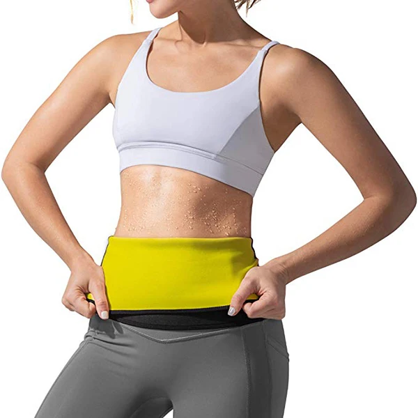 
Neoprene color Slimming Belts Side Effects Belt Slim Belly Waist Belt 