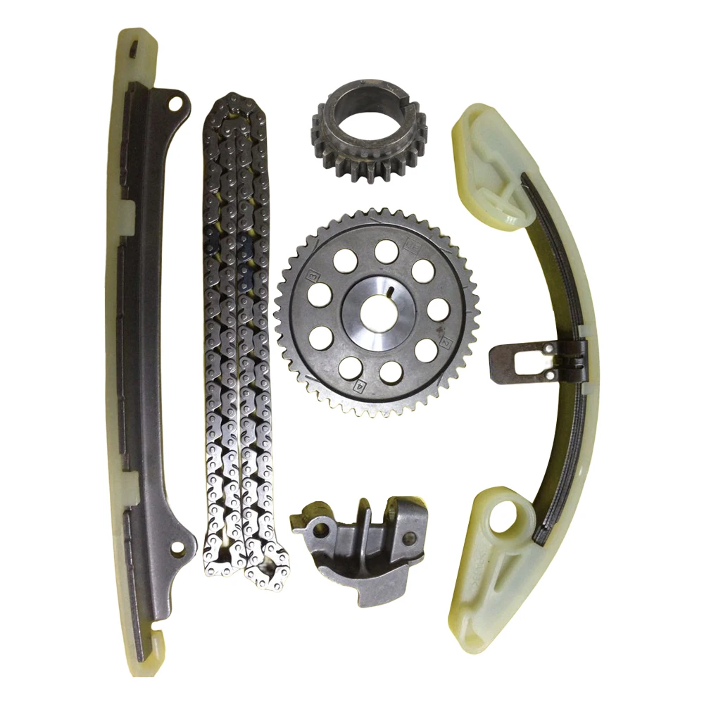 High quality KH-06 L13A 14401-PWA-000 14530-PWA-014 timing chain kit auto engine for Honda CR-Z Civic HR-V Fit Vezel Jazz