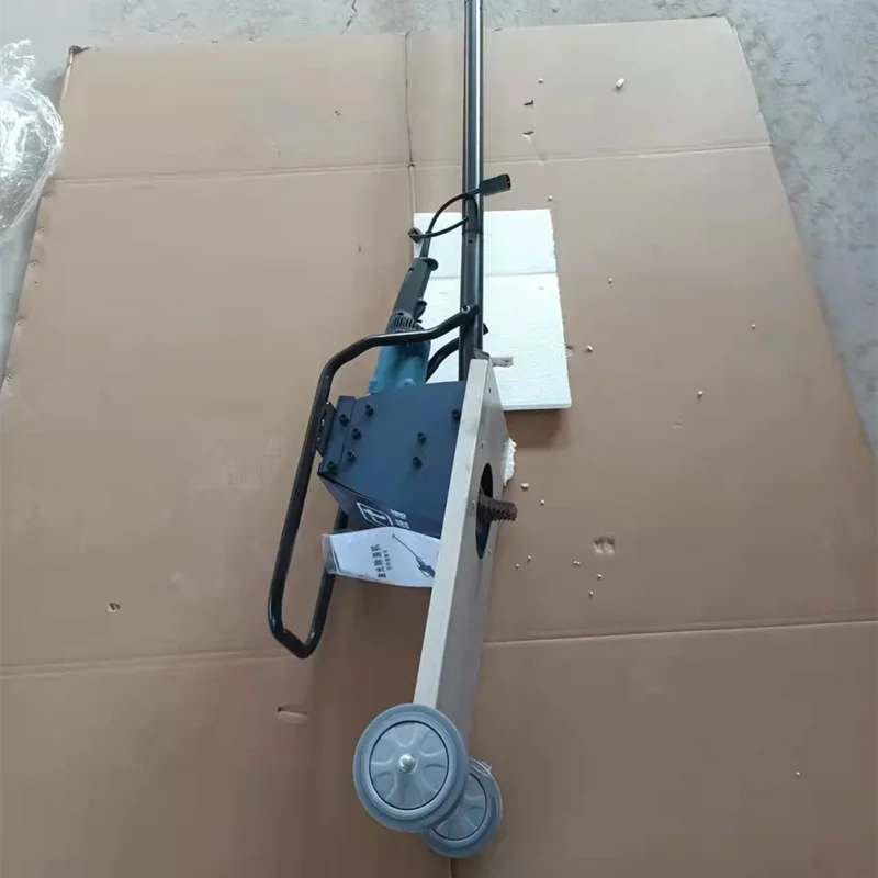 Laser Cutting Slag Removal Machine with Grid Cleaning and Automatic Slag Cleaning for the Table