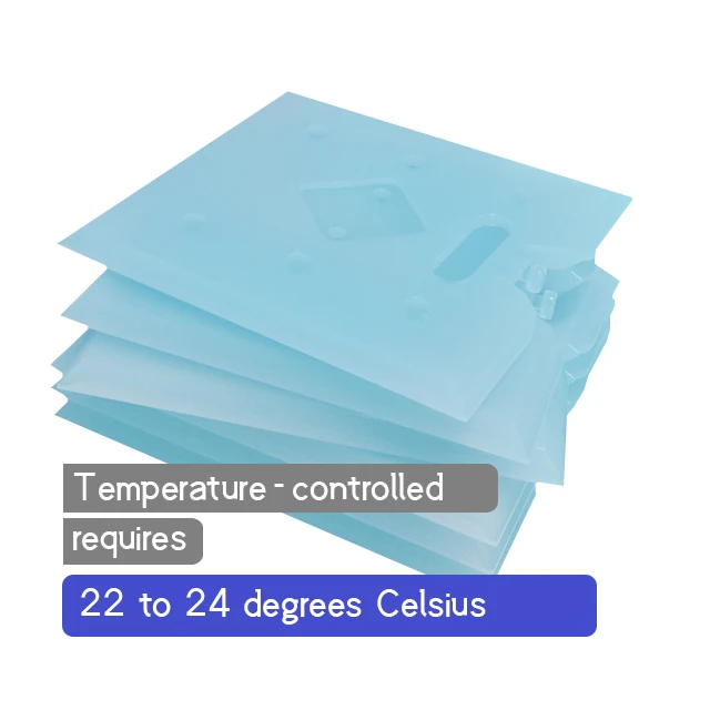 High Technology Hot Sell Cold Chain Logistics Lock Cold Chain Logistics Cold Chain Logistic Bag