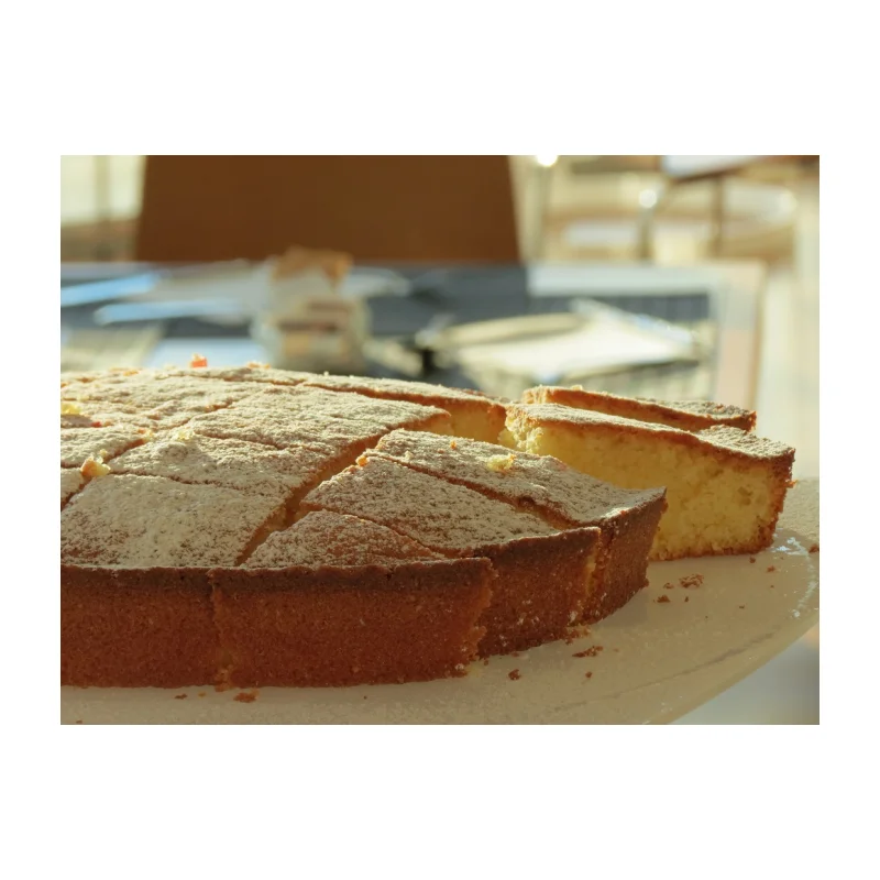 Italy Brand Hot Selling Professional Long Shelf Life Delicious Cake Mix Powder Sponge Cake Mix 10Kg