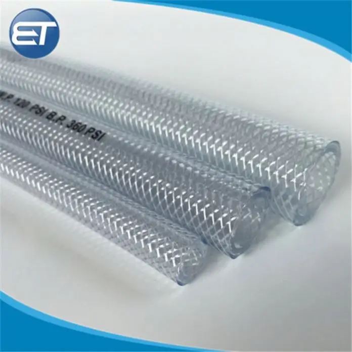 6.3*13.2mm High Quality High Pressure Hydraulics Hose Multi Purpose Hose