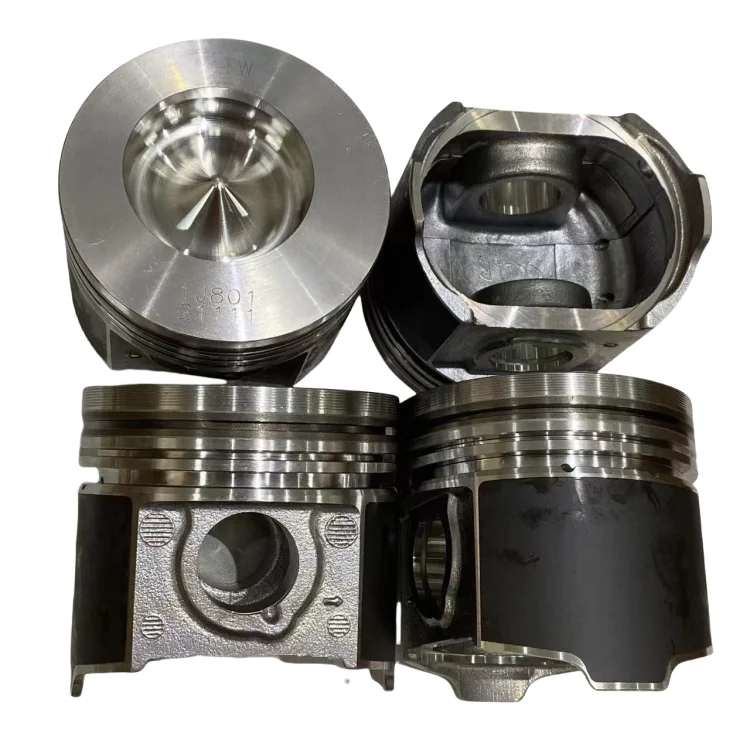 Строительная Инженерная техника Kubota V2403 V2403- cr - ef07 D1803-CR C2.4-CR поршневой двигатель 1J801-21111