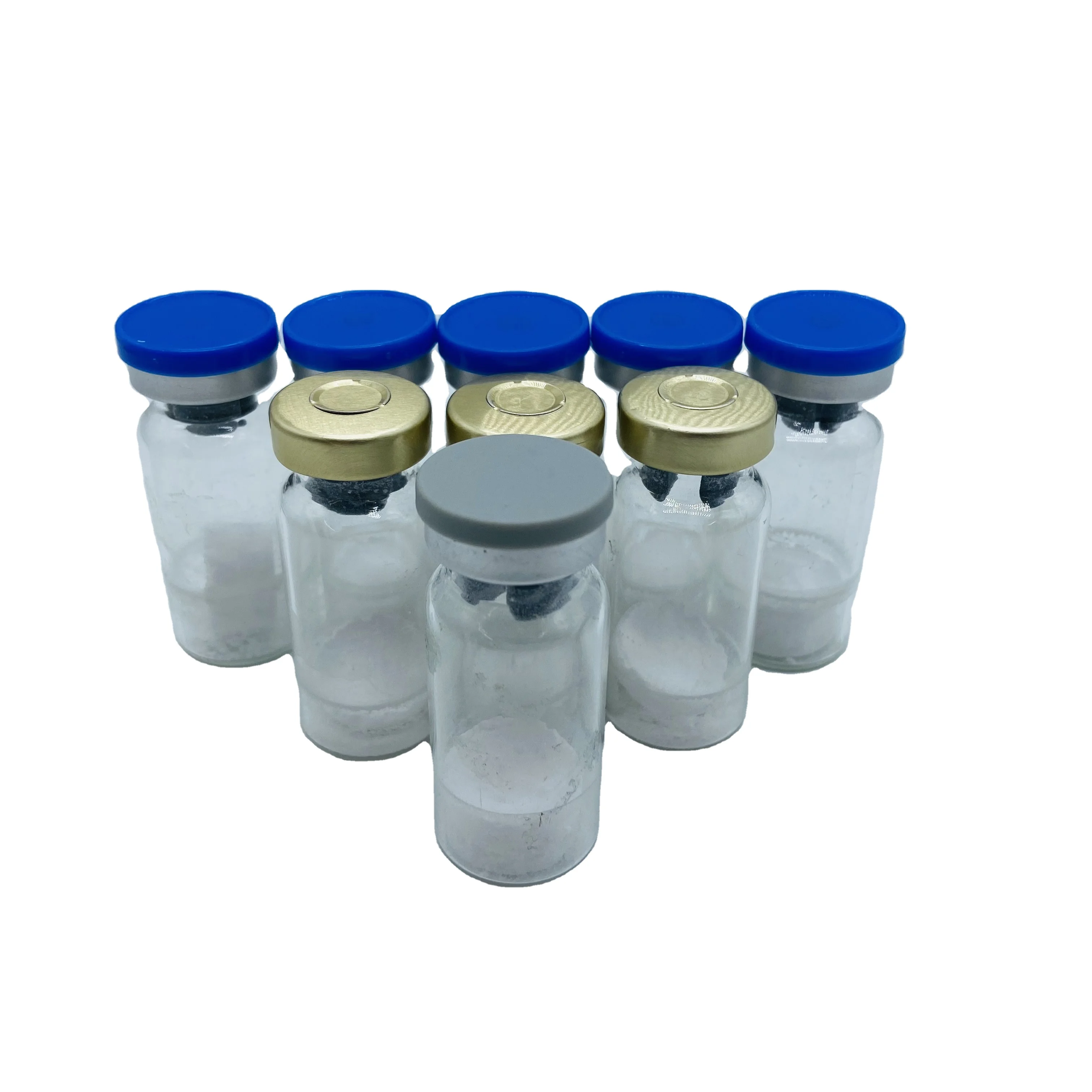 
Glutathion for Injection Lyophilized Powder 600mg Vial Antioxidant Anti-Age Whitening 