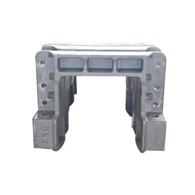 Widely used Freight Wagon STRIKERS Coupler Accessories Customized Casting Parts Striker