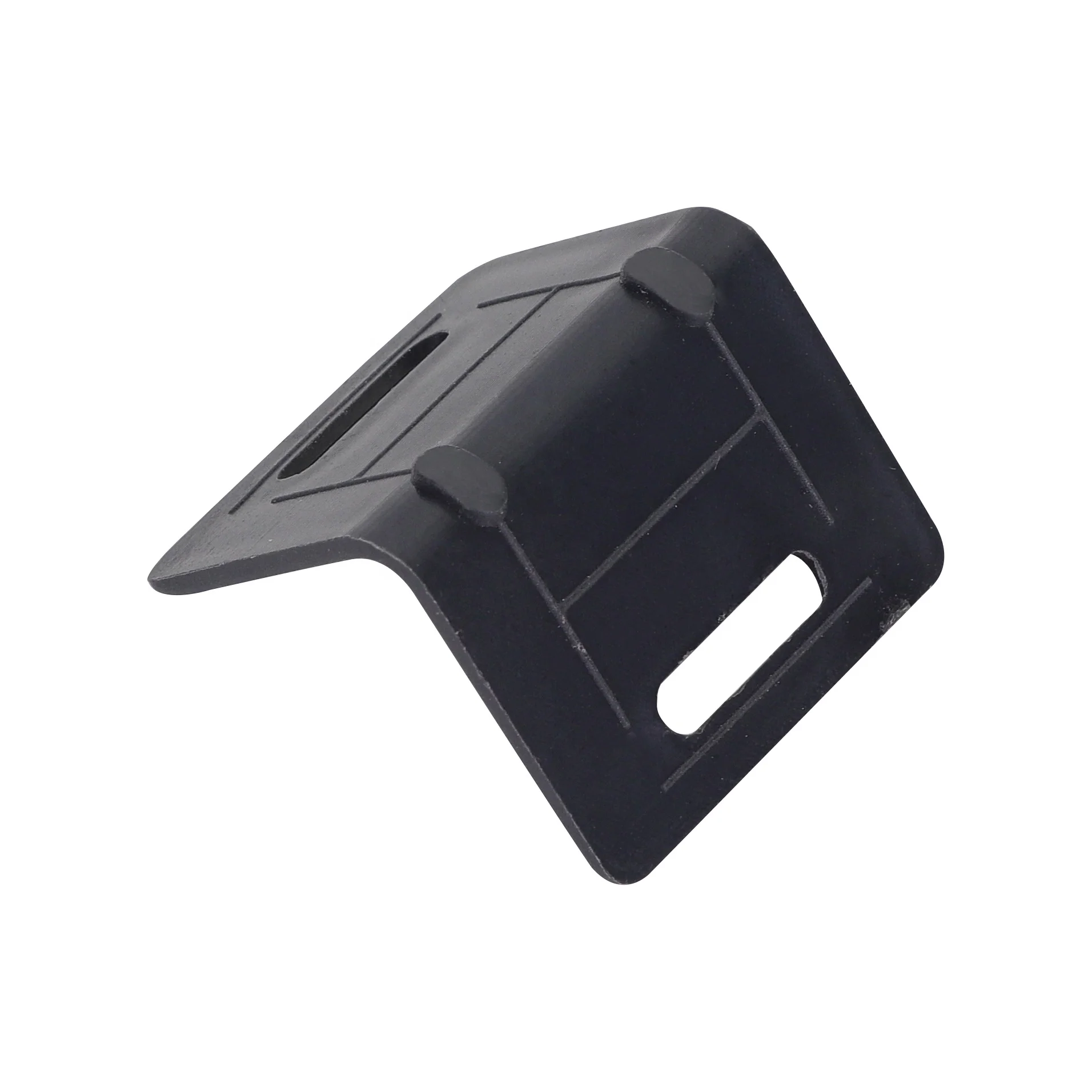 Table Carton Cover Corner Guard Desk Edge Protectors Plastic Corner Protection/Protector For Shipping Boxes