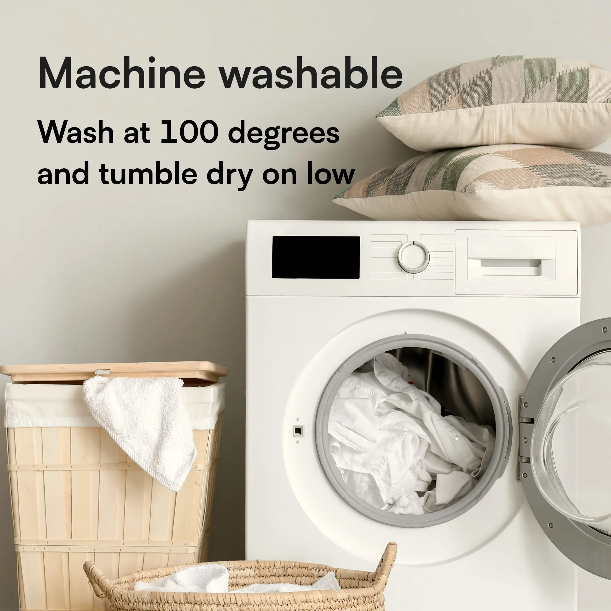 YK mattress cover set bed bug waterproof 100% water resistant mattress cover waterproof noiseless material for mattress cover