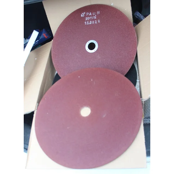 Cutting Disc