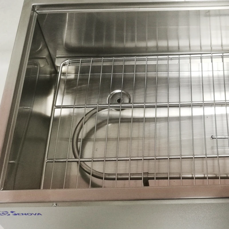 Senova 6 Holes Thermostatic Industrial Water Bath