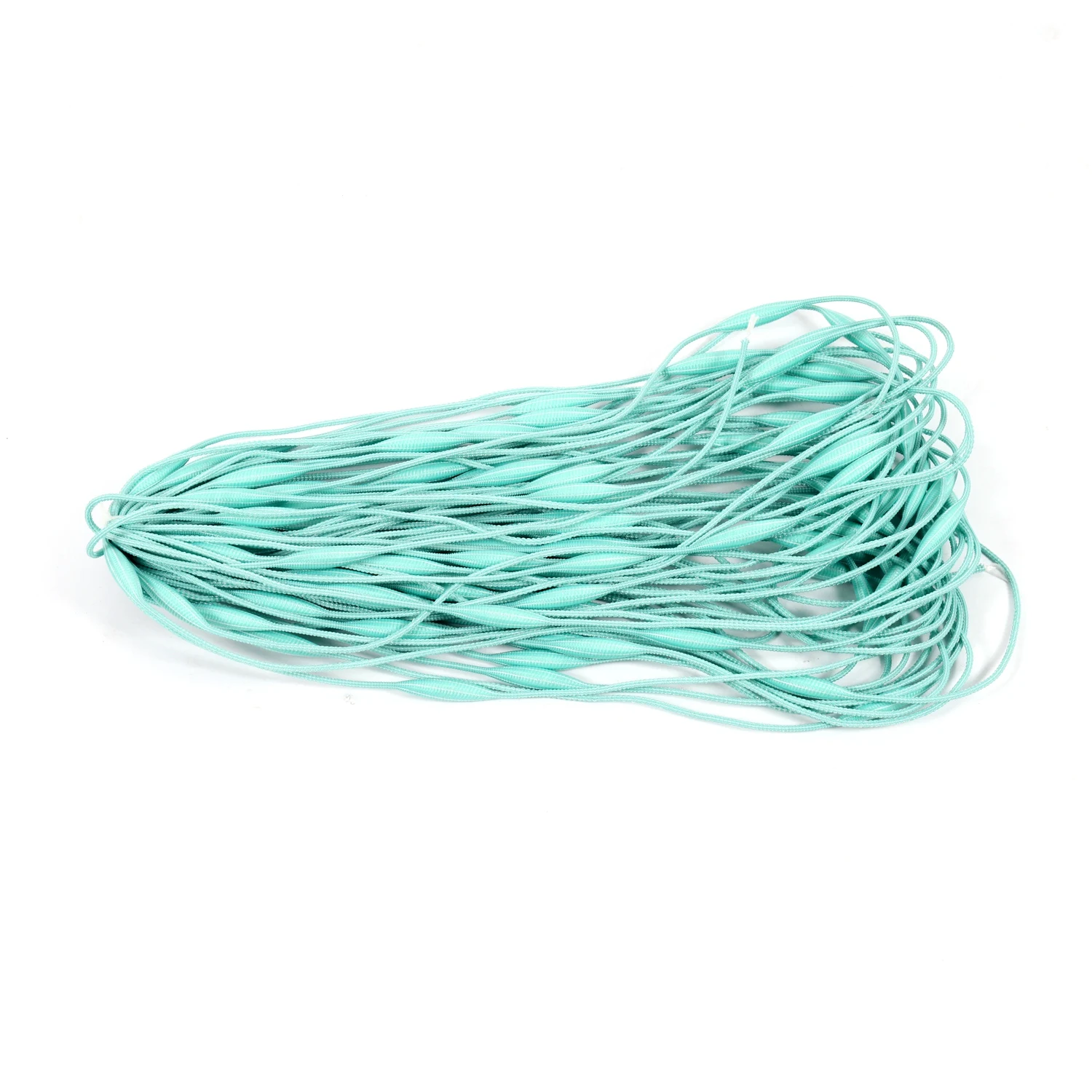 OEM &ODM Rope Manufacturing Fishing Line Floating Rope Fishing Float Rope For Fisherman