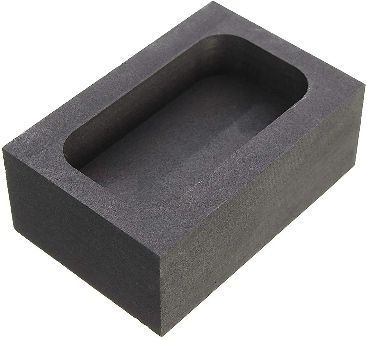  Gold Casting Smelting Graphite Mould Mold Carbon