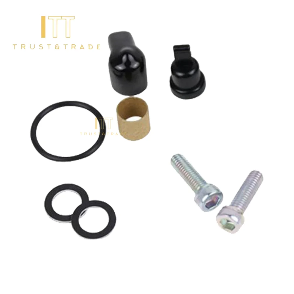 SM476 294200-2760 8-98145455-1 8-98145455-0 1460A056 8-98145453-0 SCV Fuel Pump Suction Control Valves For Isuzu