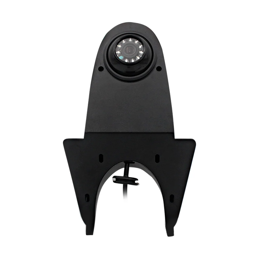 Парковка Обратный резервного копирования Детская безопасность заднего вида камера для Mmercedes Benz Sprinter