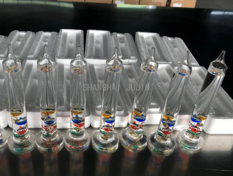 Galileo Thermometer (11)