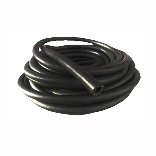 2 inch flexible drain hose industrial rubber water suction and discharge wear-resisting hose