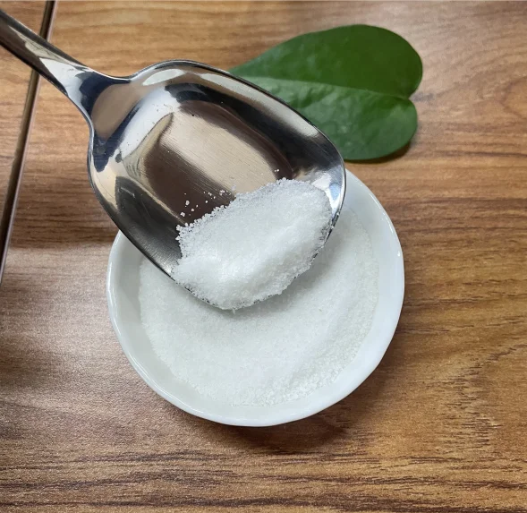 Термостойкая соль CAS No. 9003-05-8 полимерный полиакриламид пам гранулы порошок для масла и сверления