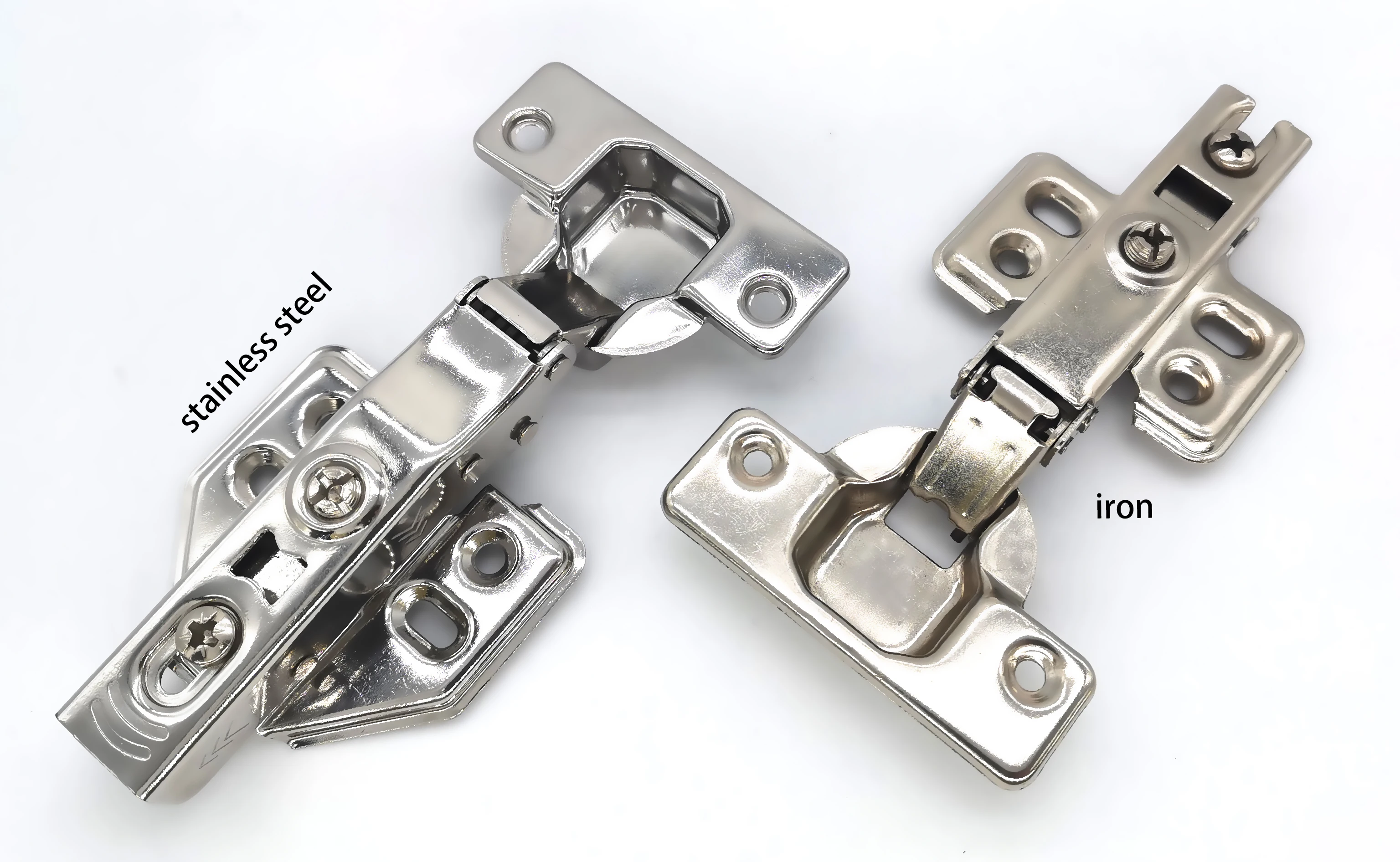 Xinpengyuan furniture hardware hafele 20mm concealed butt hinge