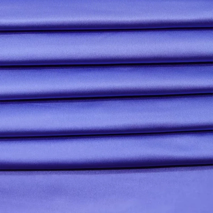 Wholesale High Quality 76% Nylon Polyamide 24% Spandex 4 Way Stretch Swimsuit Bikini Swimwear Fabrics