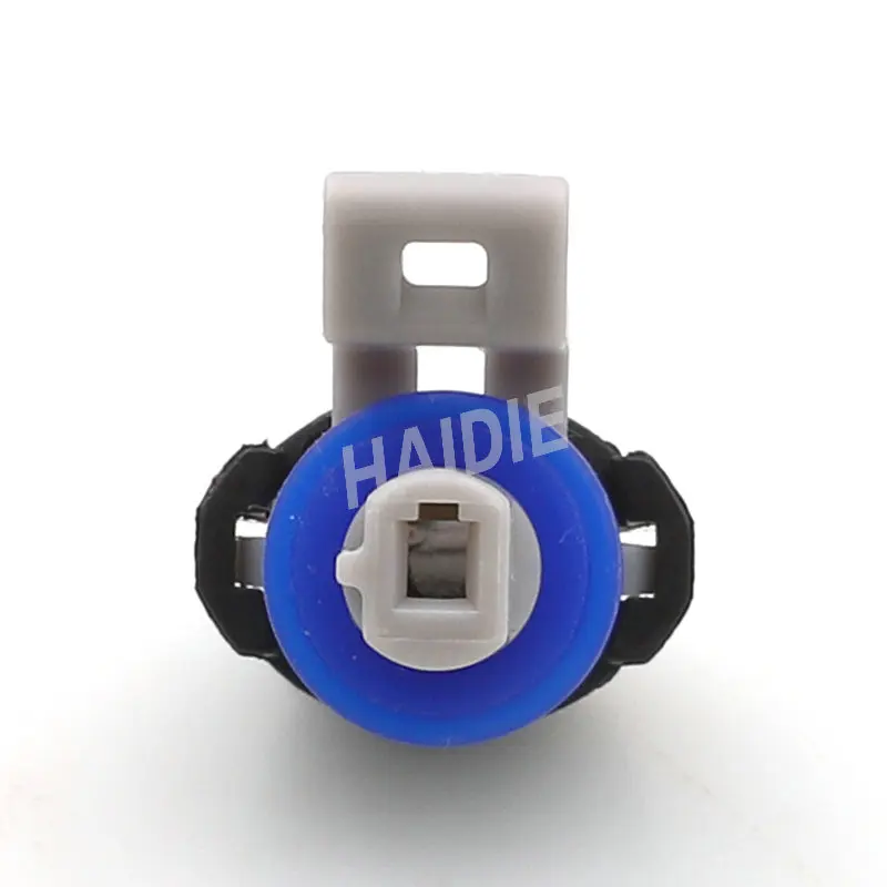 1pin Auto Pin Wire Cable Harness Auto Connector Housing Plug And Terminal 12176800