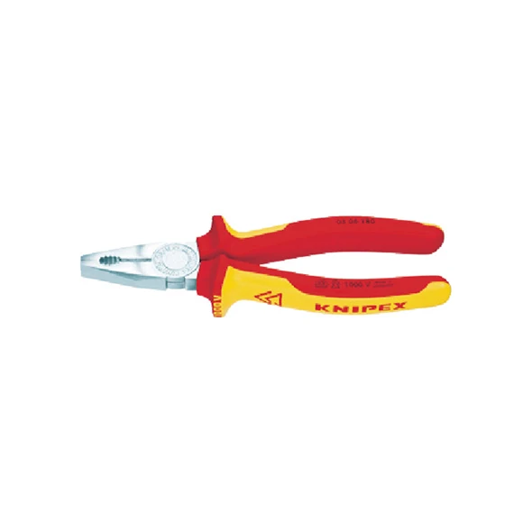 Combination plier electrician insulated other hand multi tools