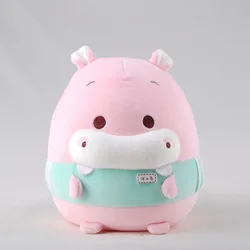 Free Shipping Wholesale Soft Animal Kawaii Deer Rabbit Cat Elephant Piglet Monkey Hippo Giraffe Fox Panda Rabbit Plush Toy