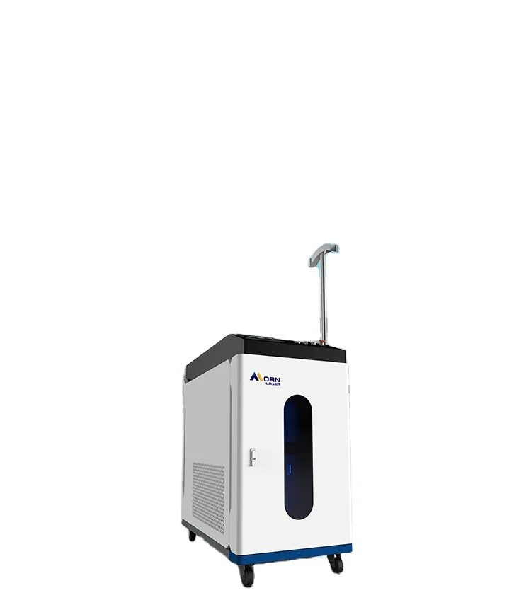 Best Price High Efficiency 1500w Handheld Fiber Laser Welding Machine for Metalworking 2000W Laser Welder